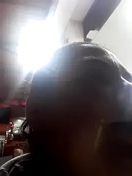 yaneth_ on StripChat