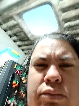 yaneth_ on StripChat