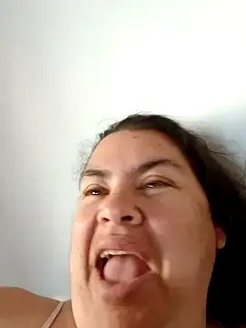 yaneth_ on StripChat