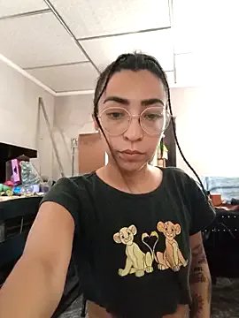 Freechat Yani-14 on StripChat