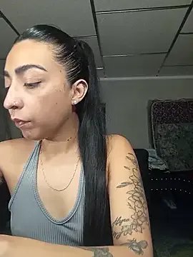 Freechat Yani-14 on StripChat