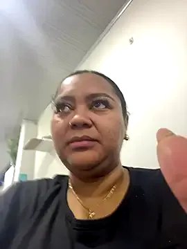 yanza2002 on StripChat