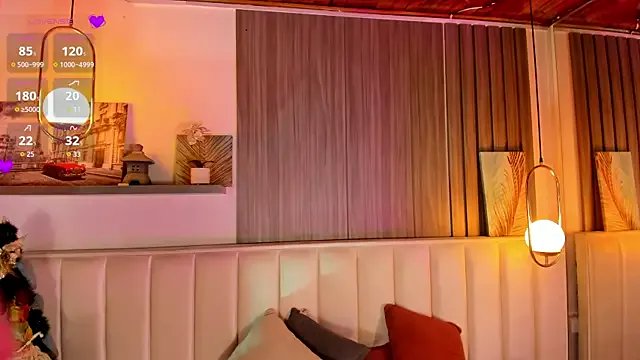 Yaramooun on StripChat