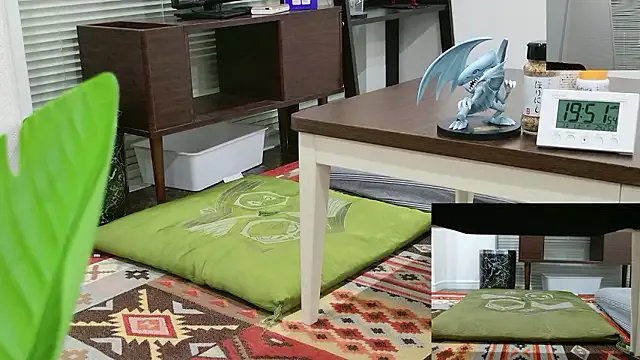 YARASERO-kun on StripChat