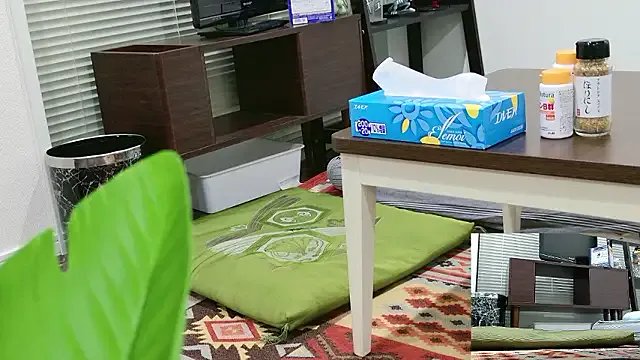 YARASERO-kun on StripChat