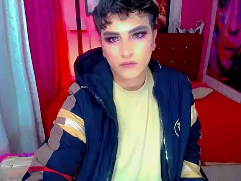 Freechat Yareth_Rouss_ on StripChat