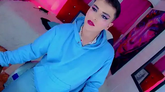 Freechat Yareth_Rouss_ on StripChat