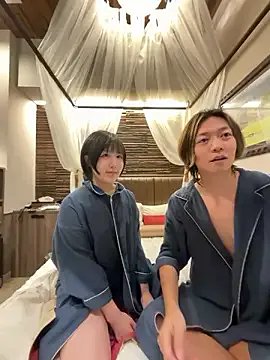 yarimakuri_syacho999 — Freechat on StripChat