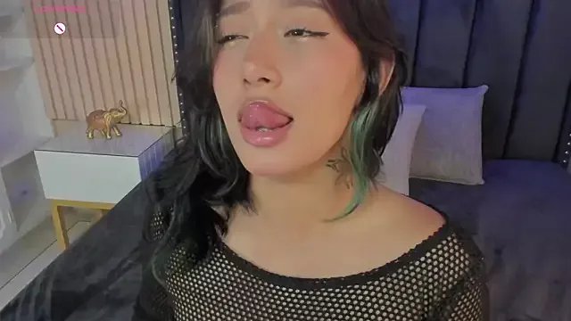 Yazmin_rouse on StripChat