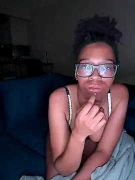 YeahhhitsBreezy on StripChat