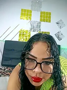 Freechat Yemaly_Lee on StripChat