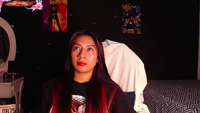 Freechat yes0225 on StripChat