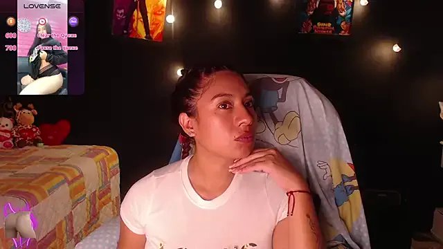 Freechat yes0225 on StripChat