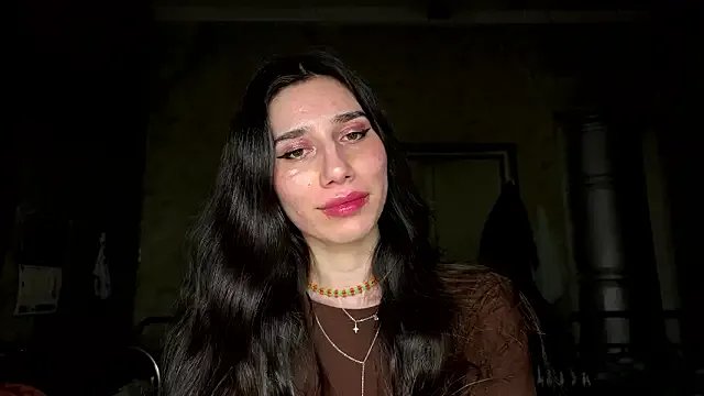 Yesmymia — air kiss