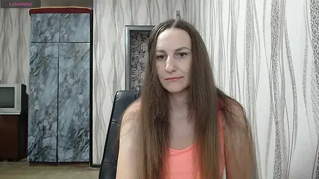 Yevgeshka-Milashka on StripChat