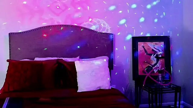 yiauana on StripChat