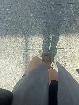 Freechat yimisun01 on StripChat