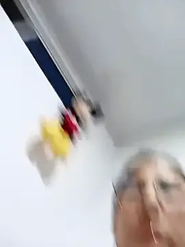 You-kitty2025 on StripChat