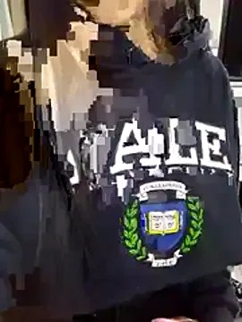 you_yuyuu on StripChat