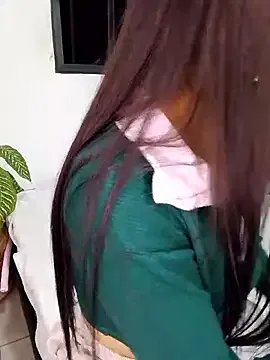 you_yuyuu on StripChat