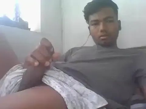 young_dickkk on StripChat