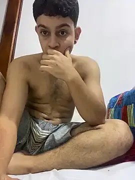 Young_handsome on StripChat