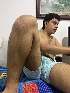 Young_handsome on StripChat