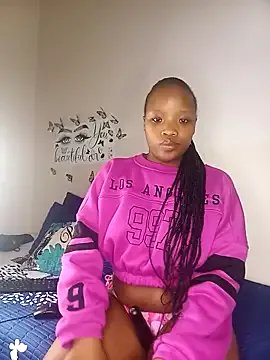 Young_Slut21 on StripChat