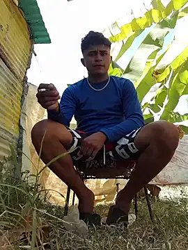 youngboypiss on StripChat