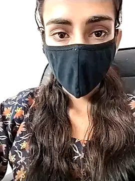 Freechat Your-muskan on StripChat