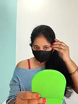 Your-Vedika on StripChat