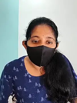 Your-Vedika on StripChat