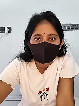 Your-Vedika on StripChat