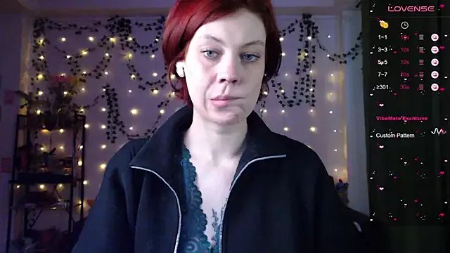 Your_Corvus on StripChat