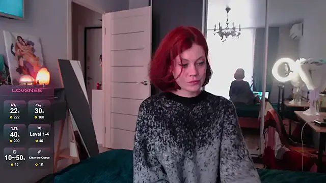 Your_Corvus on StripChat