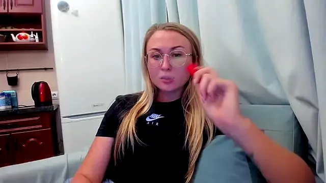 your_Goddess_Eva on StripChat