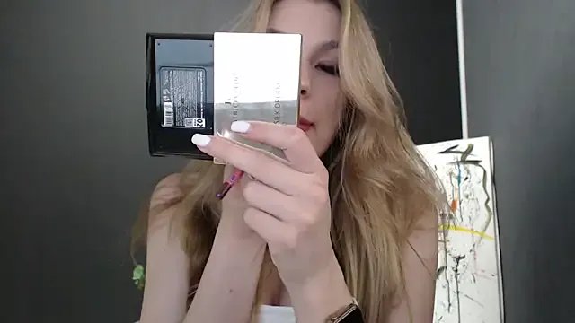 Your_Jessy on StripChat