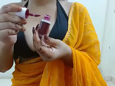 your_lena on StripChat