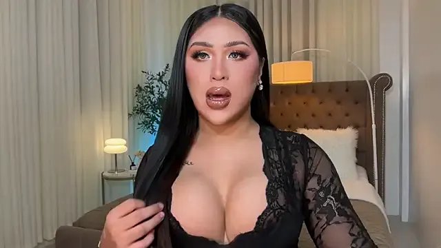 Your_Majesty_Tyra on StripChat