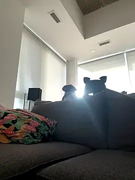 Your_Paris on StripChat