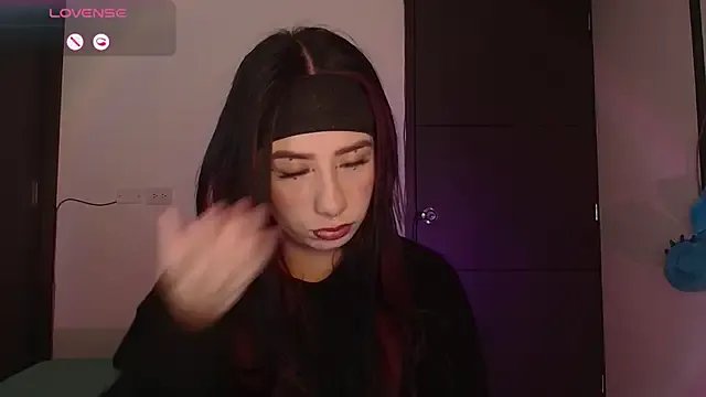 Your_rosalie on StripChat