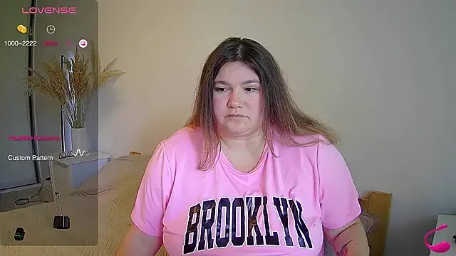 your_soul_Anna on StripChat