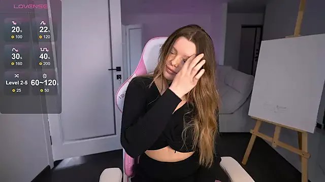 Your_Sweet_Julia on StripChat