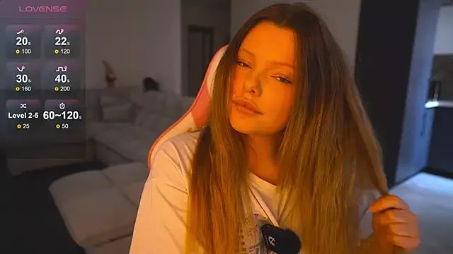 Your_Sweet_Julia on StripChat