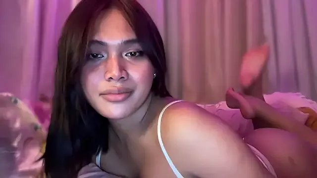 Yourbaby_angelx on StripChat