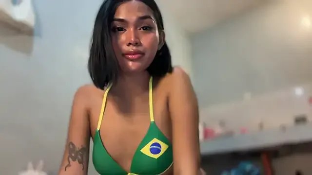 Yourbaby_angelx on StripChat