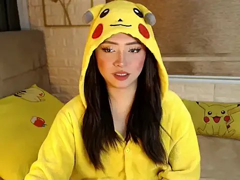 yourdevilsweettsx on StripChat