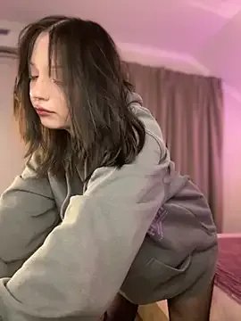 YourLittleDevil on StripChat