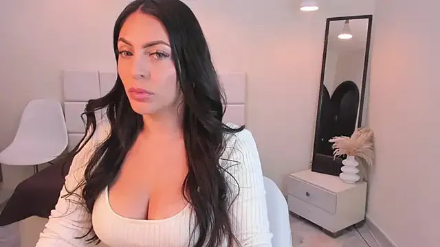 yourmagic_venus on StripChat