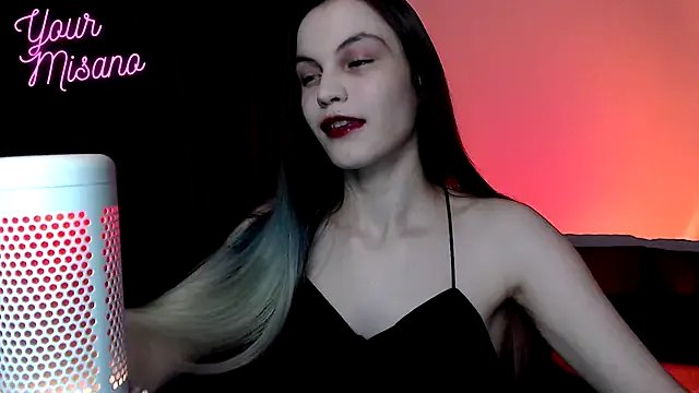 YourMisano on StripChat